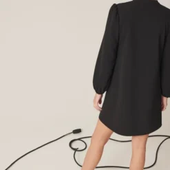 Tara Jarmon Robe Raiqa -Promos Vestinia Magasin e66df59ac6b316d2a13a497bfb1b