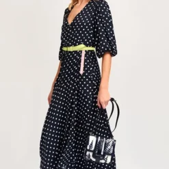 ESSENTIEL ANTWERP Robe Vundamental