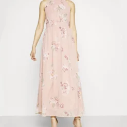 Robe Misty Rose Fleurie