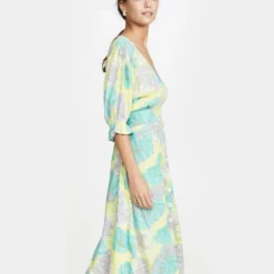 Faithfull The Brand Robe Rafa -Promos Vestinia Magasin e8e959cf75ab1c9fb1d8f0a933d0