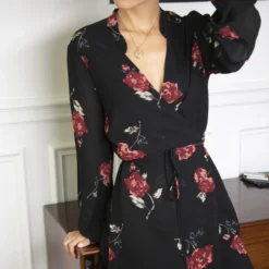 Robe Dickinson -Promos Vestinia Magasin e954d08e7503f951e3d5d673fc28