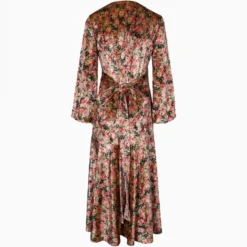 Robe Béatrix -Promos Vestinia Magasin e9775d6210d6f219c535f51ff89b