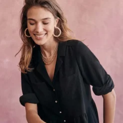 Robe Aurora 5 Robe Aurora -Promos Vestinia Magasin e9c0ac279b354ab6ab3cb878f10e