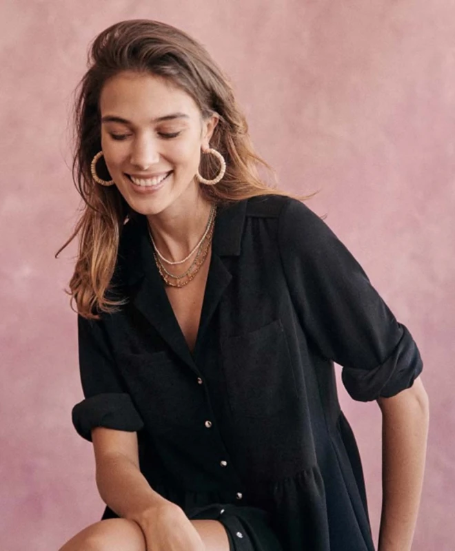 Robe Aurora 3 Robe Aurora – Image 3