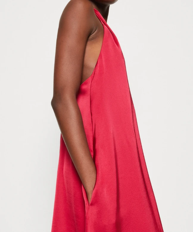 Samsoe Samsoe Robe Cille 6 Samsoe Samsoe Robe Cille – Image 6