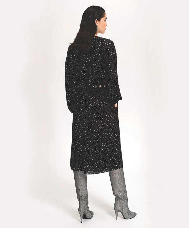 ESSENTIEL ANTWERP Robe Vidaloca 3 ESSENTIEL ANTWERP Robe Vidaloca – Image 3