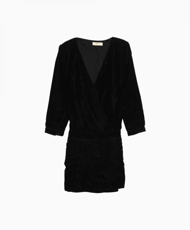 Ba&sh Robe Opace 1 Ba&sh Robe Opace