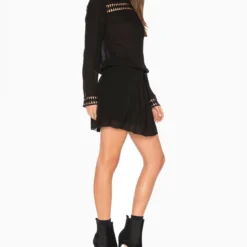 Ba&sh Robe Joli 7 Ba&sh Robe Joli -Promos Vestinia Magasin ebf2d20927c4f859a0142070812e