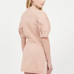 Sessun Robe Rose Dunn 7 Sessun Robe Rose Dunn -Promos Vestinia Magasin eeda4175777cbc0060fa1283f15e