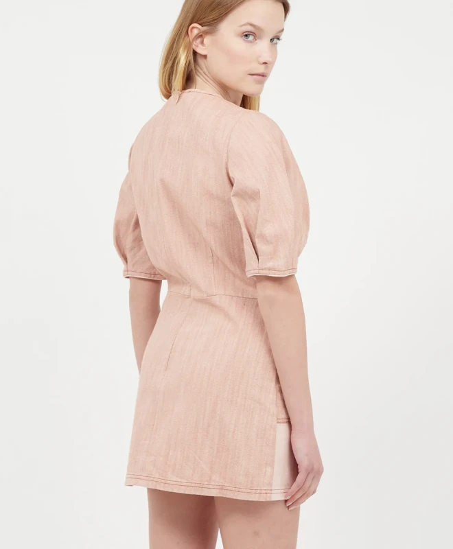 Sessun Robe Rose Dunn 4 Sessun Robe Rose Dunn – Image 4