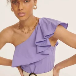 Tara Jarmon Robe Roan Lilas 7 Tara Jarmon Robe Roan Lilas -Promos Vestinia Magasin ef087245c7da9cbb44d5bb9cc7b8