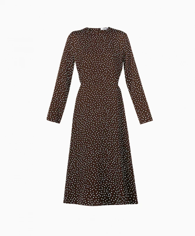 Samsoe Samsoe Robe Rami 2 Samsoe Samsoe Robe Rami – Image 2