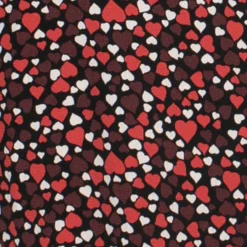 Rouje Robe Bella Coeur Guinguette Noir 5 Rouje Robe Bella Coeur Guinguette Noir -Promos Vestinia Magasin f143f29dbec05f5cd9eef79bb3c6