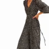 ESSENTIEL ANTWERP Robe Vanessa