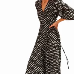 ESSENTIEL ANTWERP Robe Vanessa