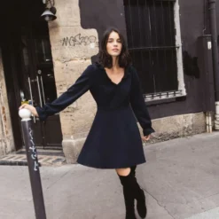 Robe Laurence 11 Robe Laurence -Promos Vestinia Magasin f276a9486a341b1a6202eb4808fd