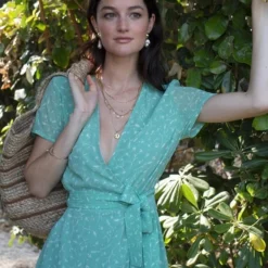 Samsoe Samsoe Robe Klea Long