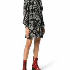 Isabel Marant Etoile Robe Java -Promos Vestinia Magasin f2ca01f59946573841401b495d75