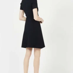 Sandro Robe Syana -Promos Vestinia Magasin f2e59a89817765eda4c04e2fbd80