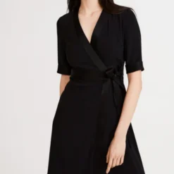 CLAUDIE PIERLOT Robe Riona