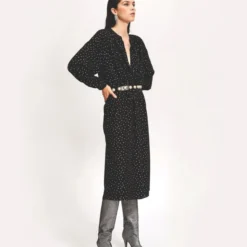 ESSENTIEL ANTWERP Robe Vidaloca