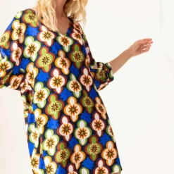 Robe Luz -Promos Vestinia Magasin f39ed9213bf096c0a0442370e243