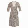 DIANE VON FURSTENBERG Robe Denise