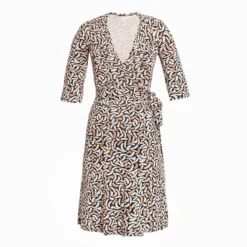 DIANE VON FURSTENBERG Robe Denise