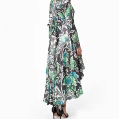 DIANE VON FURSTENBERG Robe Jina -Promos Vestinia Magasin f50d892d0c6256bbaa84884810c0