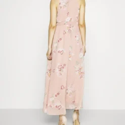 Robe Misty Rose Fleurie 6 Robe Misty Rose Fleurie -Promos Vestinia Magasin f66eabb3643726e47e9aae01211c