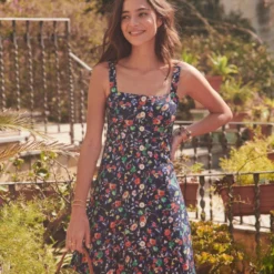 Robe Jade -Promos Vestinia Magasin f7709e3a3be60ef25429f2a9637d