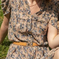 Sandro Robe Callixte -Promos Vestinia Magasin f78bb40ef495edf86f3bdd9ab572