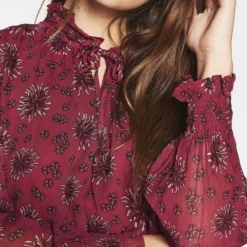 Ba&sh Robe Gizele -Promos Vestinia Magasin f7cd1df1191f697712a6167757e5