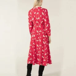 Robe Rosinda -Promos Vestinia Magasin f83215efba49fa72e1d14b8bc911