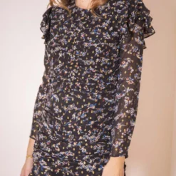 Veronica Beard Robe Park -Promos Vestinia Magasin f85be7d32725ed12d037baeaec9b