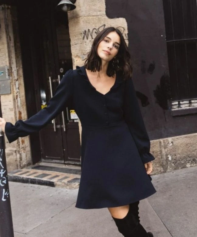 Robe Laurence 1 Robe Laurence