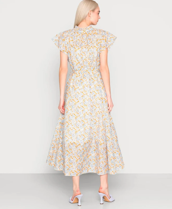 Samsoe Samsoe Robe Karookh 3 Samsoe Samsoe Robe Karookh – Image 3