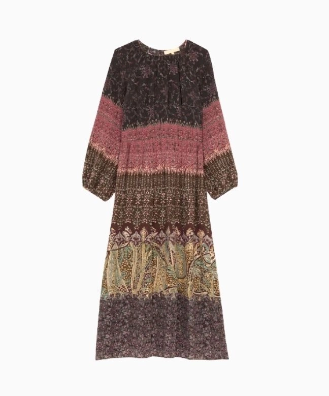 Vanessa Bruno Robe Pacios 2 Vanessa Bruno Robe Pacios – Image 2