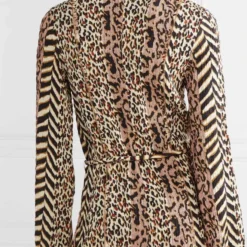 Nanushka Robe Yai -Promos Vestinia Magasin faecf7affbd6f4c250b4726aebed