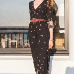 Robe Gillian 6 Robe Gillian -Promos Vestinia Magasin fb7cf43cd6ca6276cd9f6a14ea73