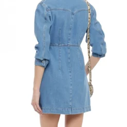 Nanushka Robe Vilma -Promos Vestinia Magasin fb7f6b0745bce53a0c911384333e