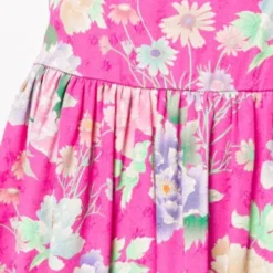 Sandro Robe Leonn -Promos Vestinia Magasin fb9361058a9582c406209dfa261a