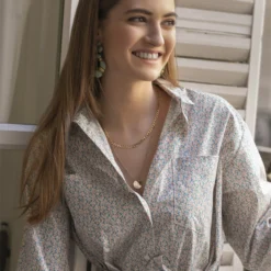 Samsoe Samsoe Robe Johannah