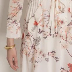 Maje Robe Printemps -Promos Vestinia Magasin fdd3fdb3e8d83475a6205cda63a9