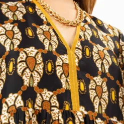 Robe Salma 5 Robe Salma -Promos Vestinia Magasin fe5ac8a14a74514cea7ba406c4f8