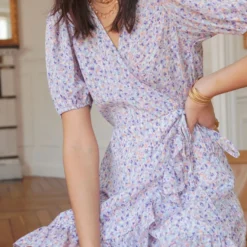 Robe Sari -Promos Vestinia Magasin feb8b08d0facd5c9845b105e8bfe